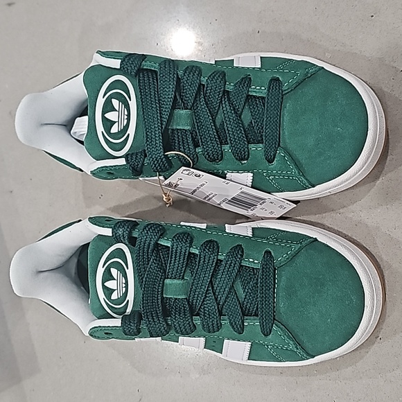 Adidas Originals Campus 00s - Picture 3 of 5